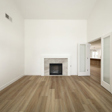 Montalvo Full house remodel Project
