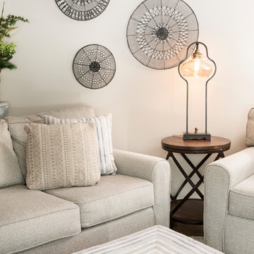 Beautiful Living Room