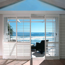 Blinds/drapes/shutters