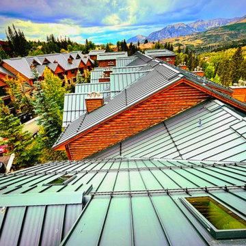 Mountain Lodge Telluride
