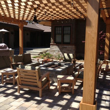 Patio Ideas