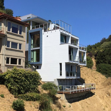 Sunset Magazine Idea House