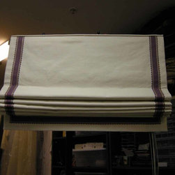 Workroom Samples - Home Decor