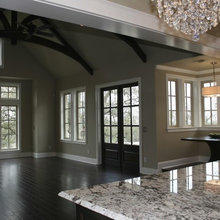 Hardwood Floors