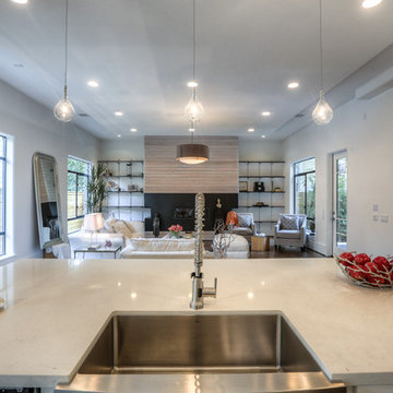 Montrose Modern Spec