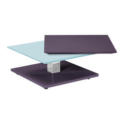 Arcano Bacher - Coffee Tables