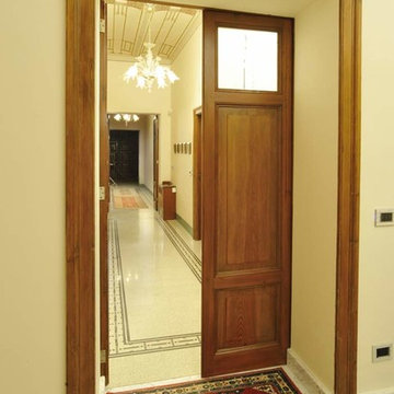 Casa privata "Confucio"