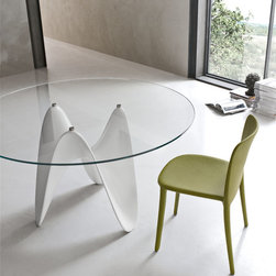 Gaya Table by Tonin Casa - Dining Tables