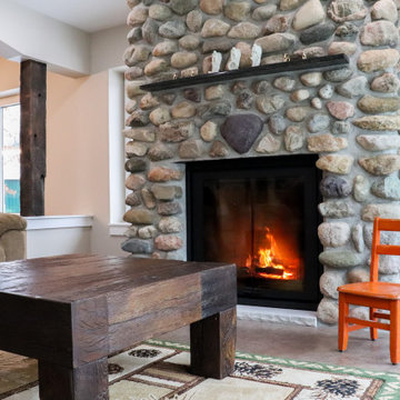 Thornapple River Retreat