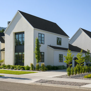 Watterson Residence