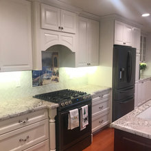 Poland Kitchen