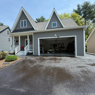 Medford Asphalt Sealcoating