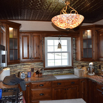 Walkerton Project