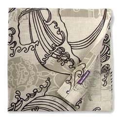 Napkins and Placemats - Dinnerware