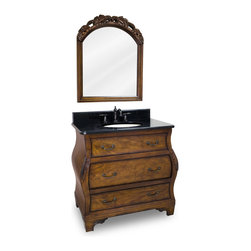 Hardware Resources - Bathroom Vanities - Console et Meuble sous Lavabo