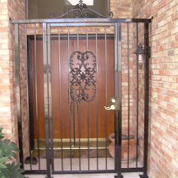 Gates & Fences - Home Fencing And Gates