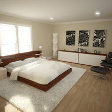 Bedroom Ideas