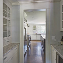 china storage/butlers pantry