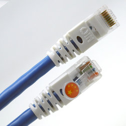 Creative CAT.6A High-speed Patch Cord Application - Products