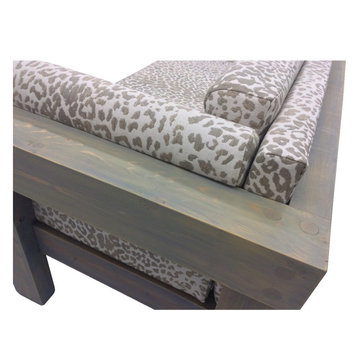 Caribbean Collection Outdoor patio furniture by Chattels In Design