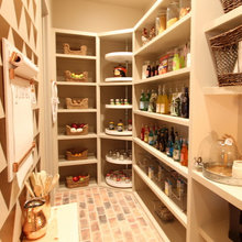 Pantry