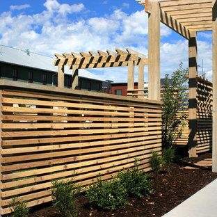 Front Yard Retaining Wall Ideas | Houzz