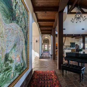 Castillo Residence