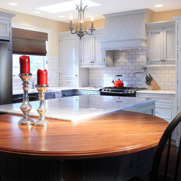 Dover Kitchen