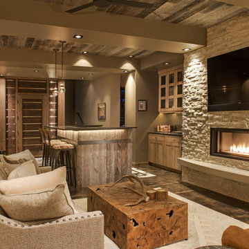 Moonlight Basin Project