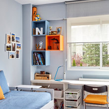 Kids Room Zooey