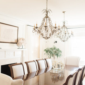 Colonial Revival in Washington, DC