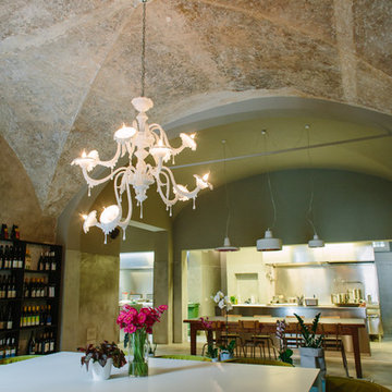 Karman Lighting in Florence