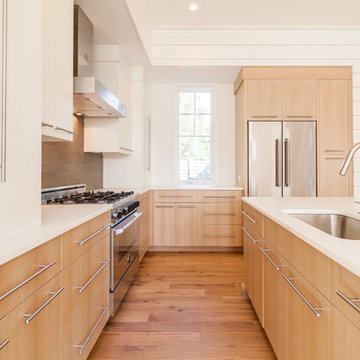 High Quality Kitchen
