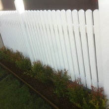 Fences