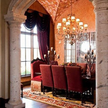 Janet's Dining Room