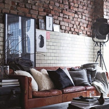 Masculine + Feminine Mix