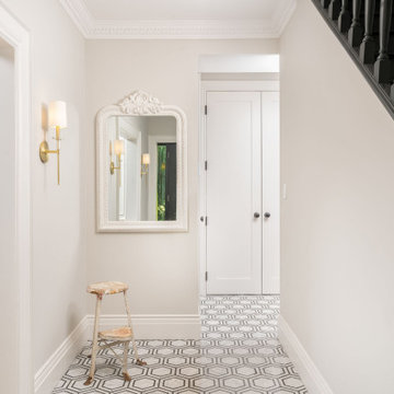 Interior Photography - Farm House