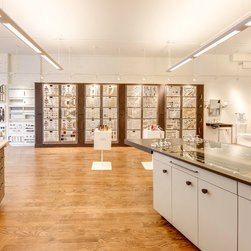 Architectural Hardware - Products