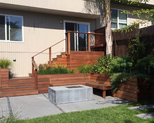 san francisco garden