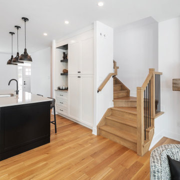 Charleston Bungalow + Loft