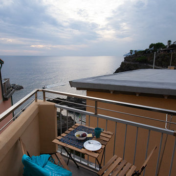 CASA NADIR