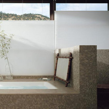 Honeycomb Shades