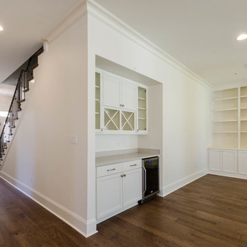 Old Metairie, Hotard General Contracting