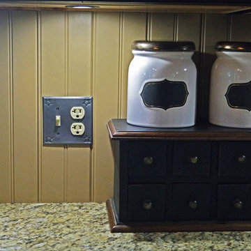 McGahey Kitchen