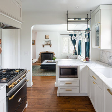 Collins Kitchen and Bath