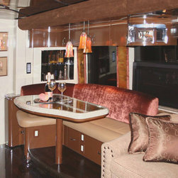 Glass Lighting - Pendants - Pendant Lighting