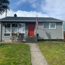porch