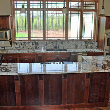 Lake Home 2