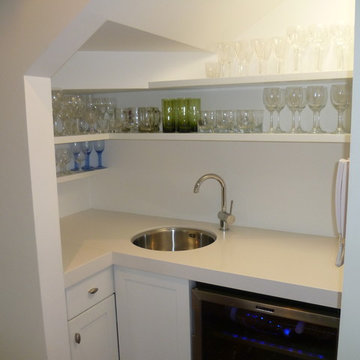 Drinks Bar