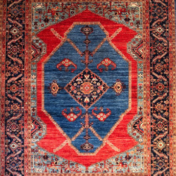 Choeb Rang 19-00292 Choeb Rang 9 X 11'8